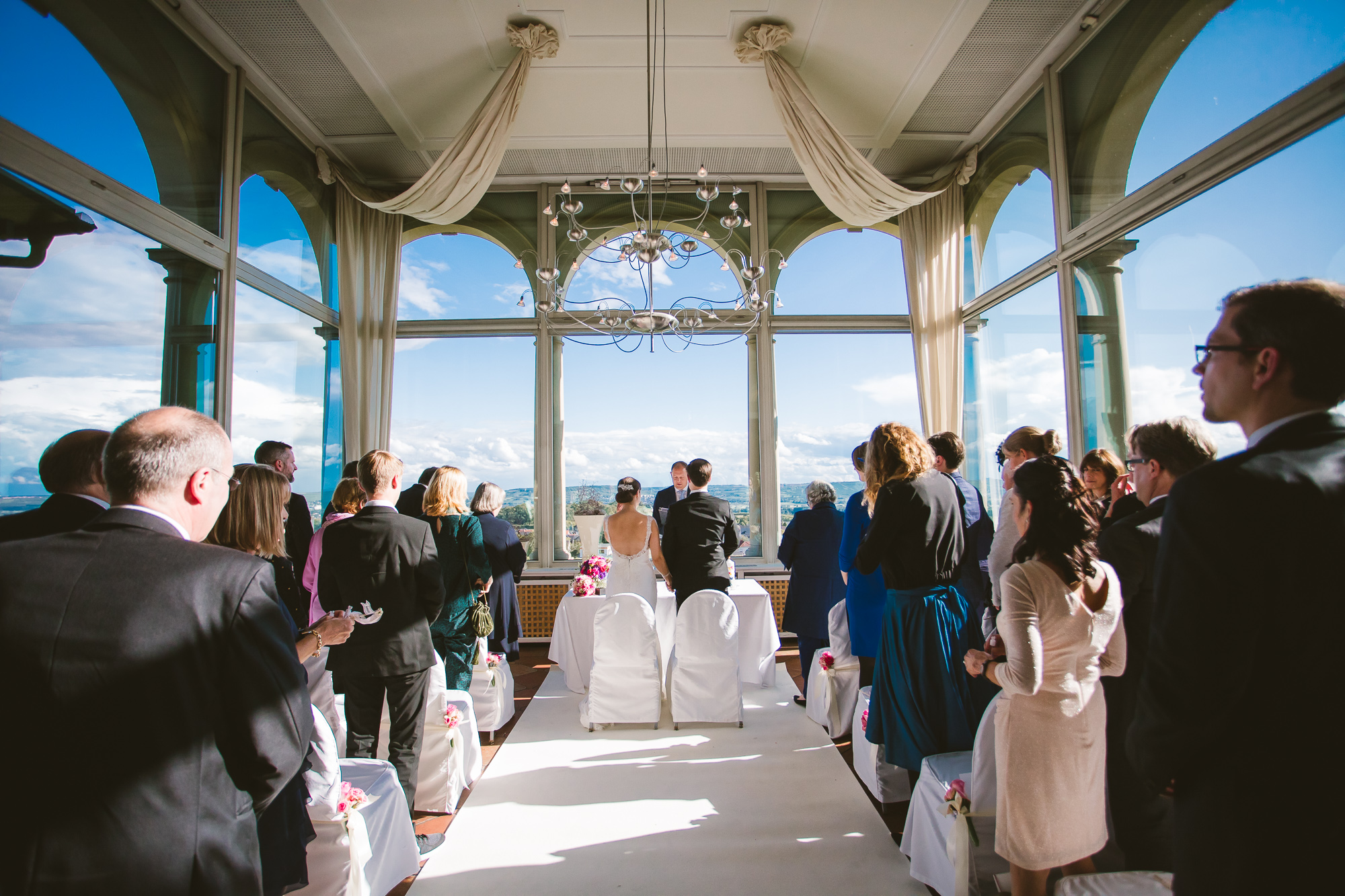 Hochzeit Burg Schwarzenstein Geisenheim-65